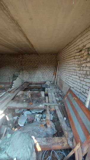 Гараж, 26 м²