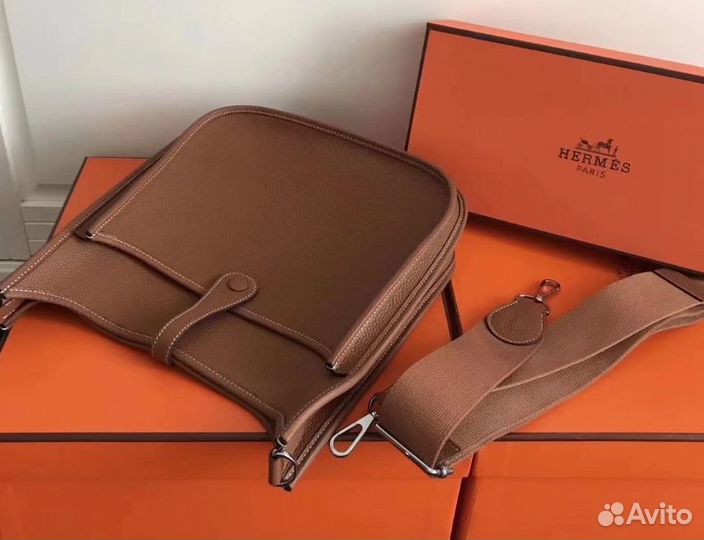 Женская сумочка Hermes