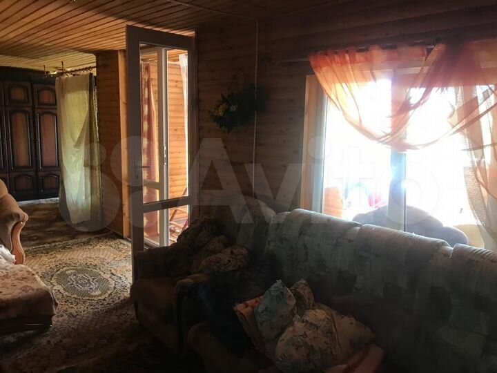 Дом 161,9 м² на участке 33 сот.