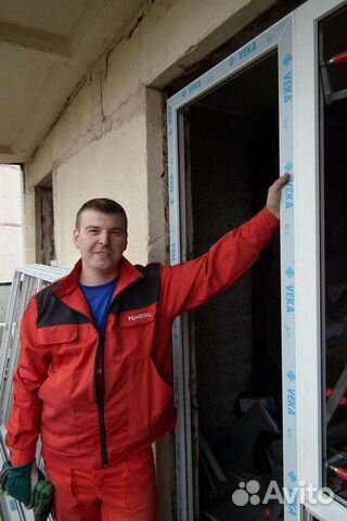 Откосы замена и ремонт окон стеклопакетов