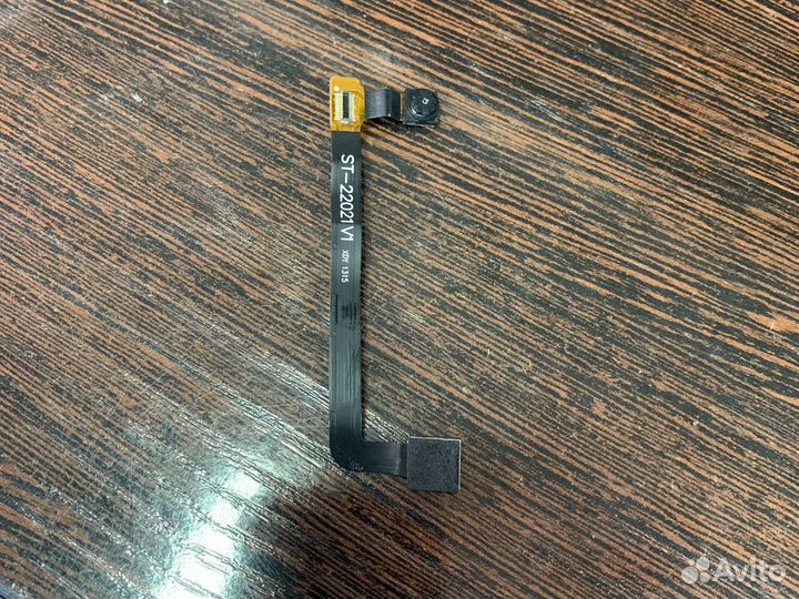 Камера двойная Zte e-Learning pad E9 оригинал