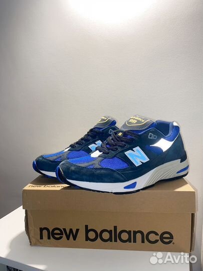 Кроссовки new balance