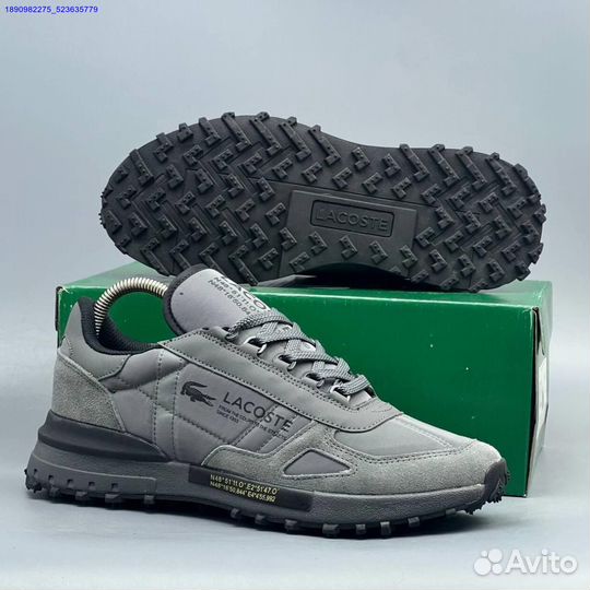 Кроссовки Lacoste Elite Active (Арт.47989)