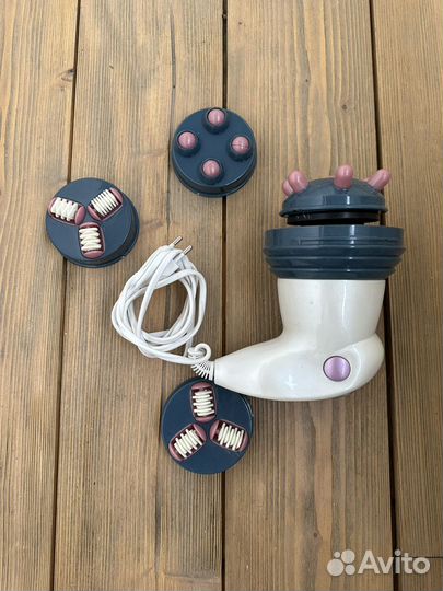 Массажер для тела электрический