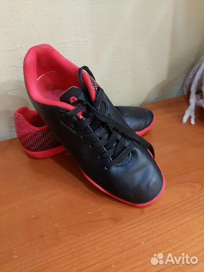Футзалки 37 размер