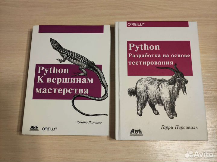 К вершинам мастерства Python 2 издание Wildberries.