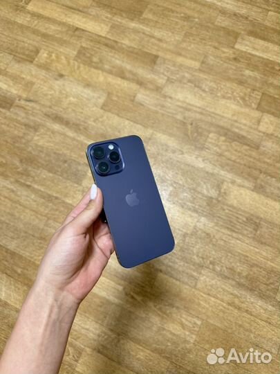 iPhone 14 Pro Max, 256 ГБ