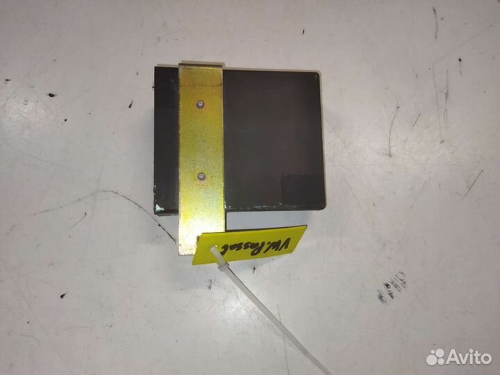 Блок комфорта VW Passat B3