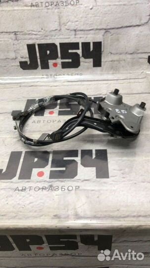 Педаль ручника Infiniti Qx56 Z62 VK56VD 2013