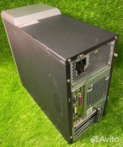 Отличный компьютер для работы