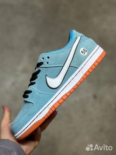 Nike SB зима оптом (42)