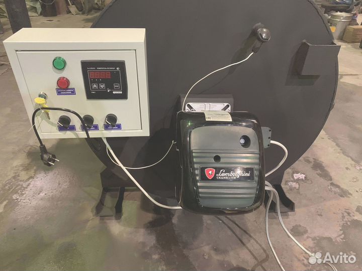 Утилизатор для растений