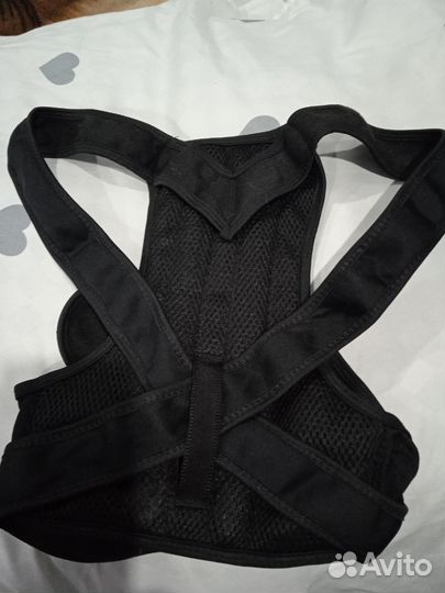 Корректор осанки для взрослых