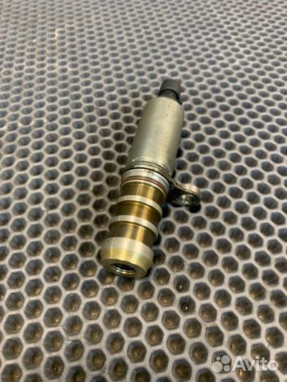 Клапан электромагнитный Opel Antara 1 рест 2.2