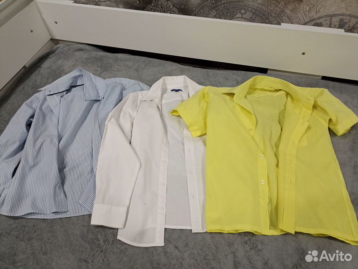 Одежда для школы для мальчика