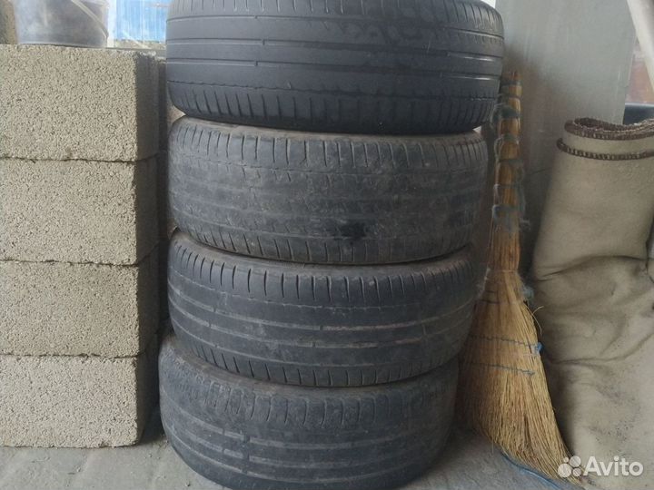 Michelin Primacy 3 205/55 R16