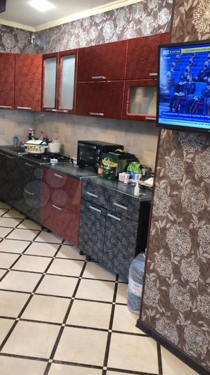 Дом 104 м² на участке 5 сот.