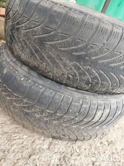Nordman Nordman 4 195/65 R15