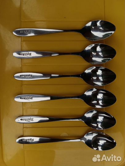 Ложка и Кружка терафлю