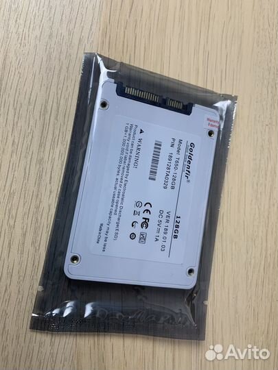 Ssd 128gb