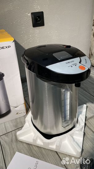 Термопот dexp thp-3500