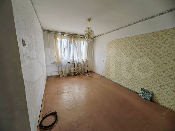 3-к. квартира, 67 м², 8/9 эт.