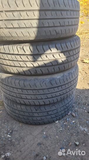 Nexen Classe Premiere 661 185/65 R15 92