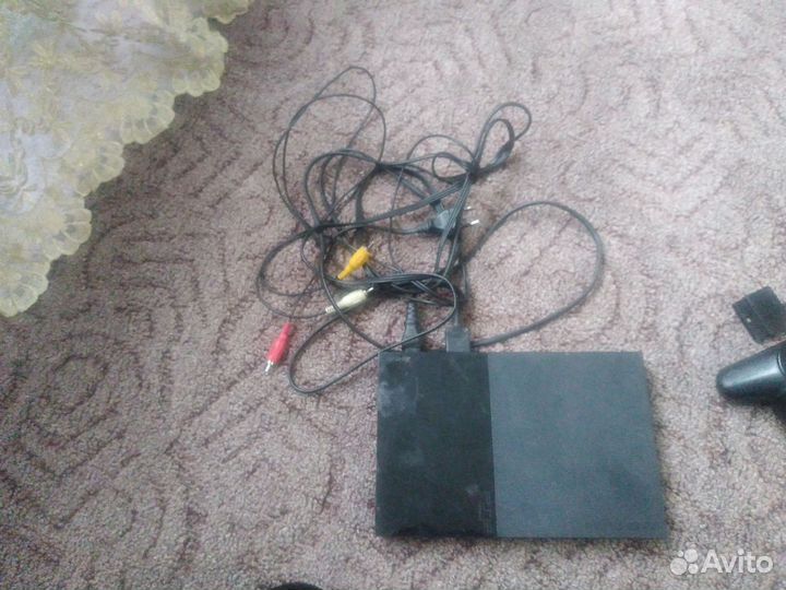 Sony PS2