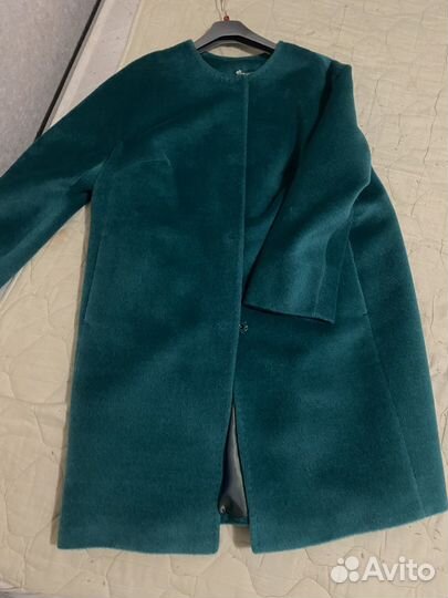 Пальто