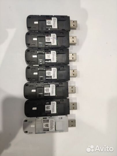 USB модемы Huawei e3372h - 153