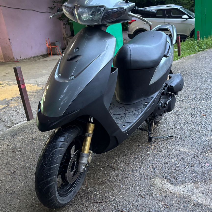 Купить скутер 🛵 в Северской | Б/у и новые мопеды и скутеры | Авито