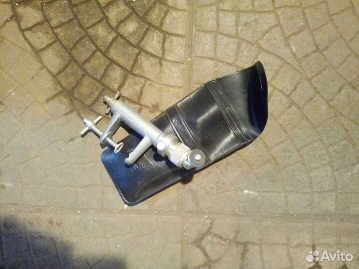 Фотобумага химия фото кассеты СССР бачок для прояв