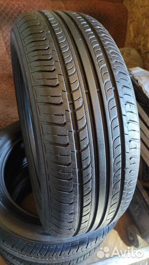 Hankook Optimo K415 225/60 R17