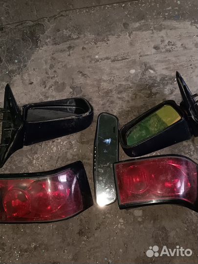 Видеорегистратор зеркало