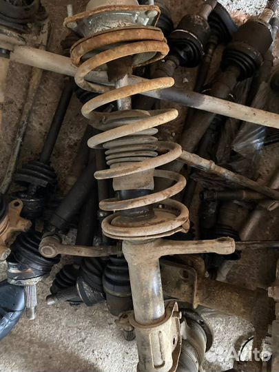 Авторазборка ваз