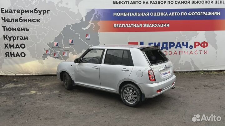 Амортизатор задний левый Lifan Smily F2915200