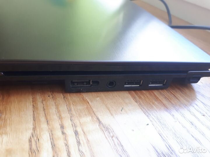 Ноутбук HP ProBook 5320m