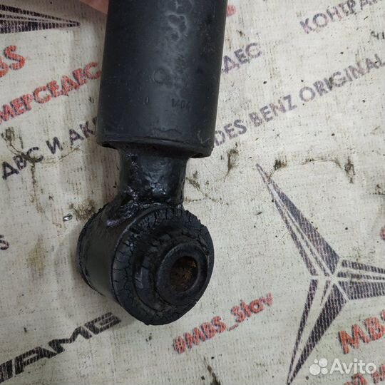 Амортизаторы зад спорт Mercedes C-Class W204