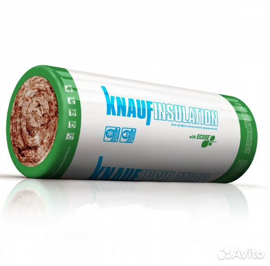 Утеплитель для потолка