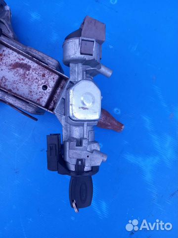 Замок зажигания для Ford Focus II 2005-2008