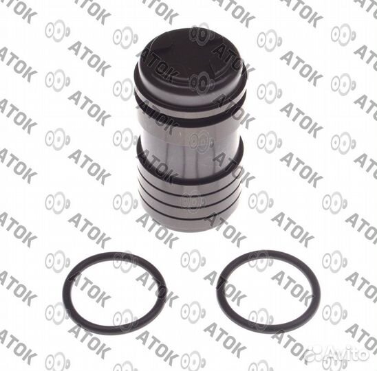 47740-11K поршень аккумулятора U660E/U760E сцеплен