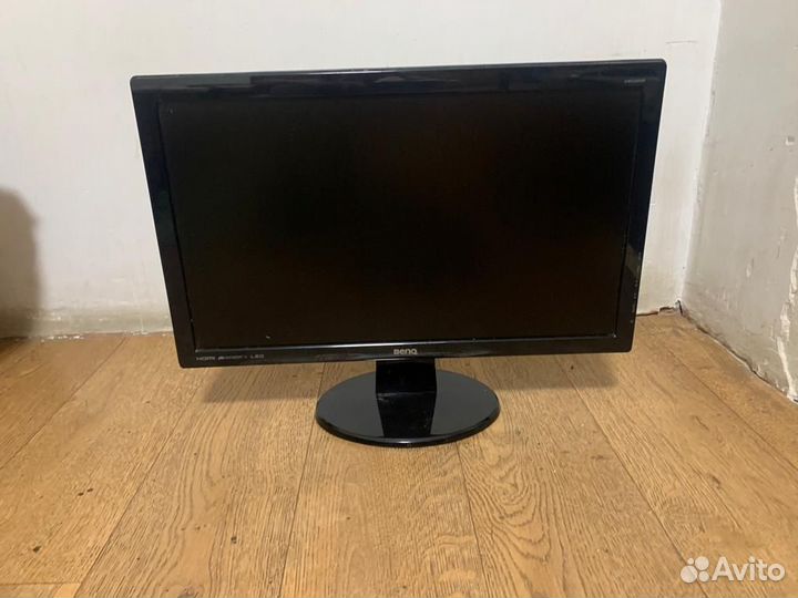 Монитор benq 22