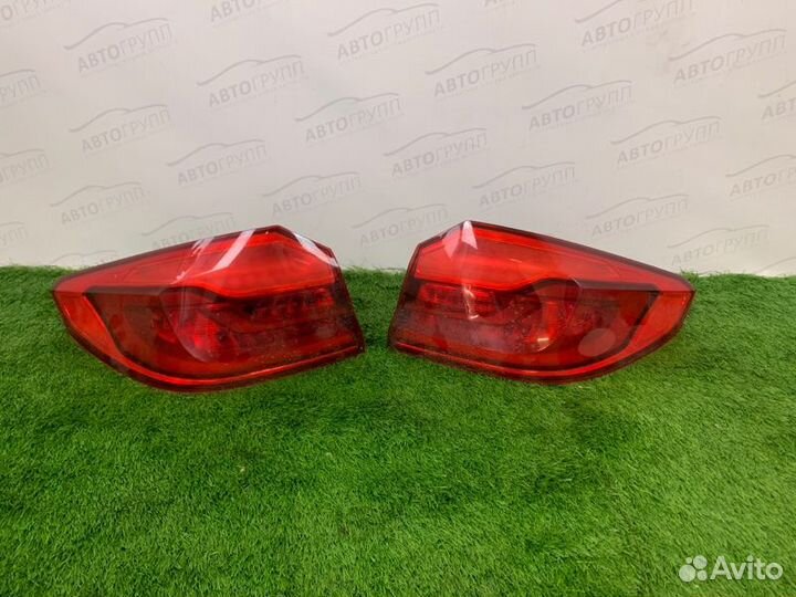 Фонарь задний Bmw 5 Series G30 (Г30)