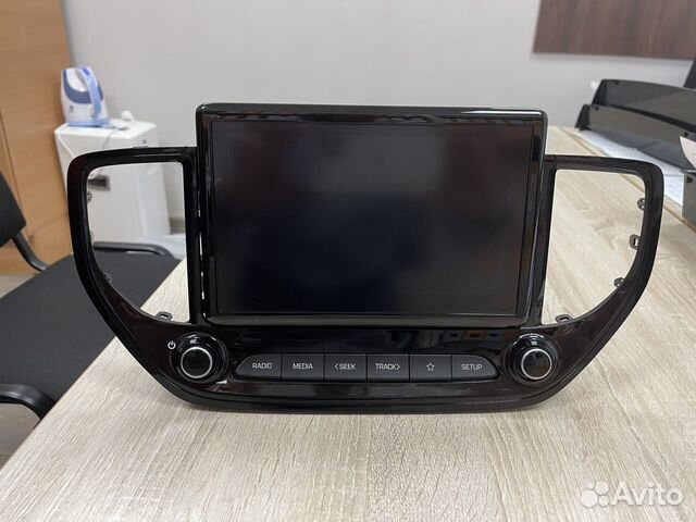 Мультимедиа Kia/Hyundai