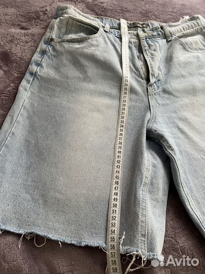 Шорты женские