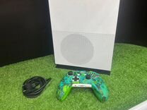 Игровая приставка игровая приставка Xbox One s 1t