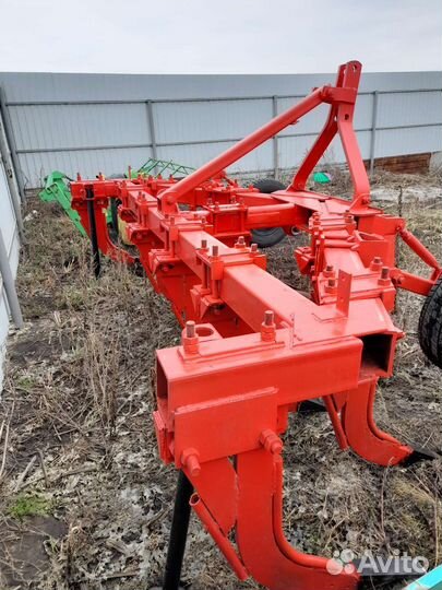 Глубокорыхлитель Светлоградагромаш ПЧН, 2000
