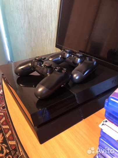 Телевизор SMART tv