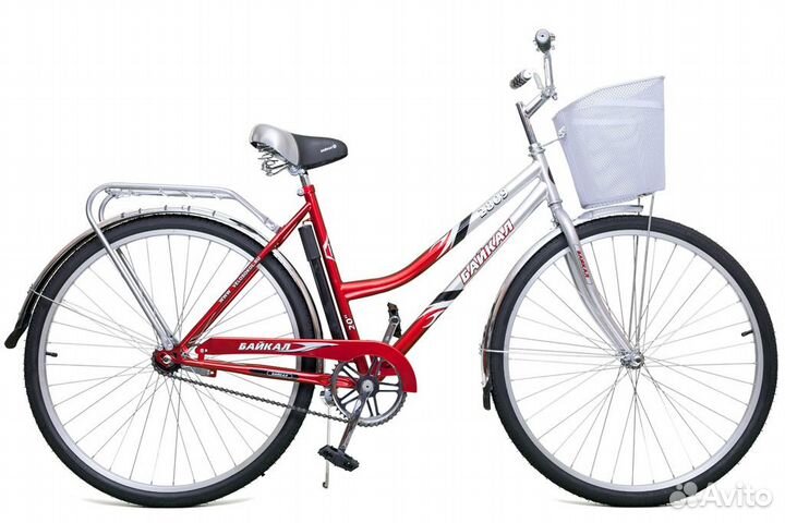 Велосипед дорожный 