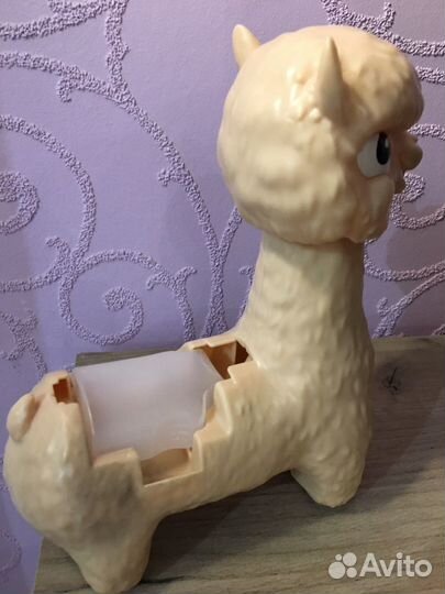 Настольная игра Непредсказуемая альпака Mattel